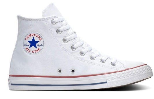 Converse - Chuck Taylor All Star Blanca