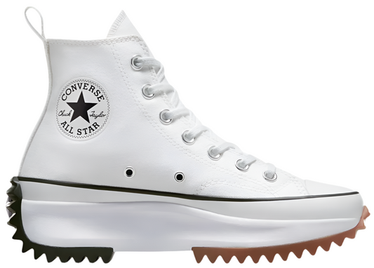 Converse - Run Star Hike Lona Blanca