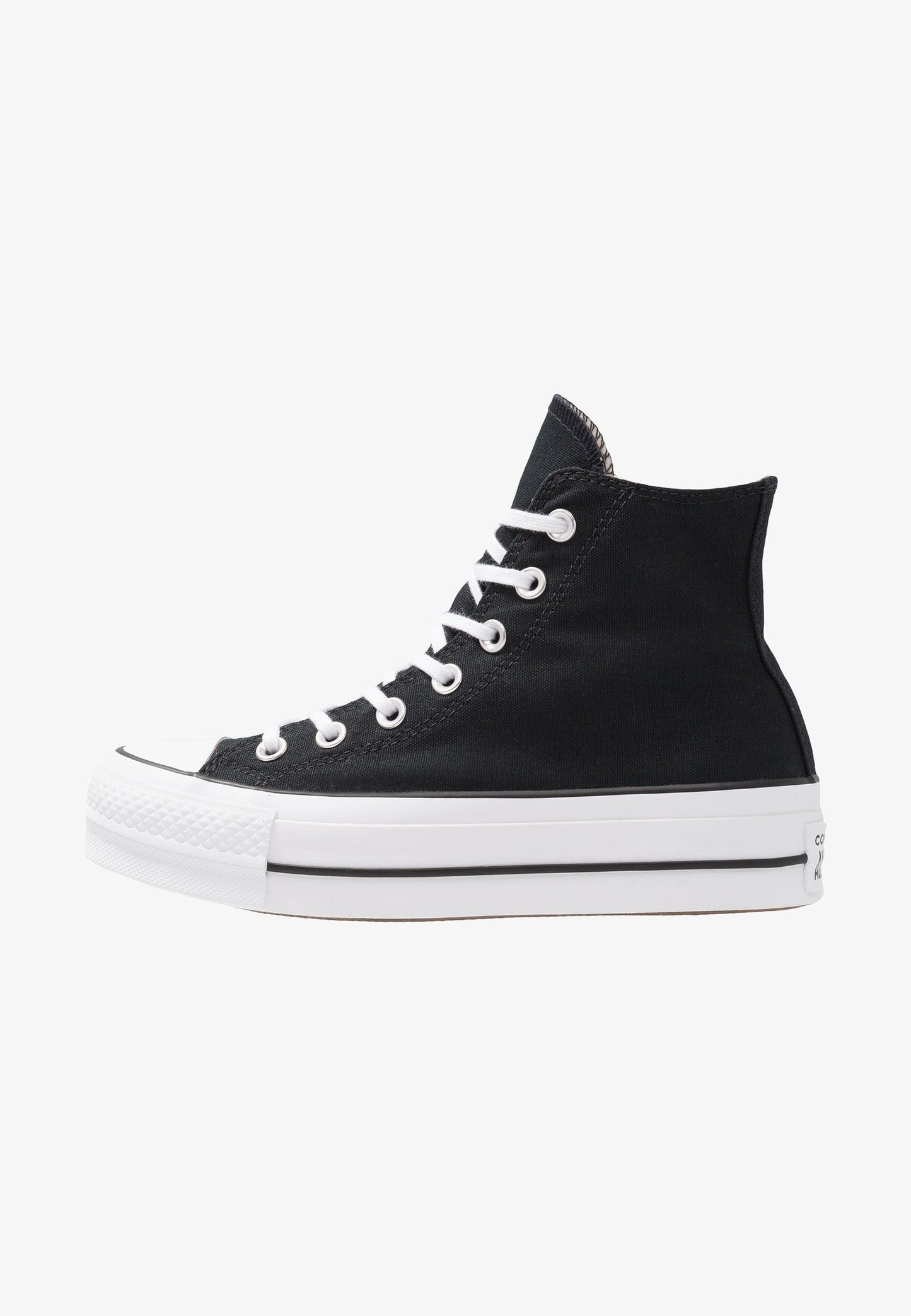 CONVERSE - CHUCK TAYLOR ALL STAR LIFT NEGRA