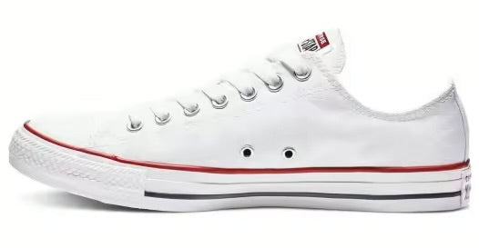 Converse - Chuck Taylor All Star Classic Blanca