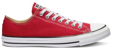 Converse - Chuck Taylor All Star Classic Rojas