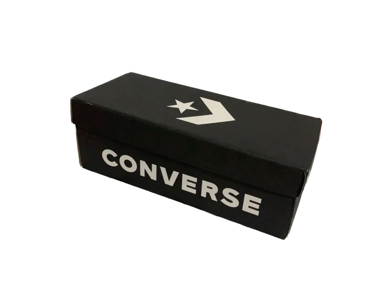 Converse - Chuck Taylor All Star Plataforma Canvas Lona Negra