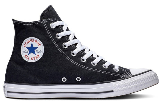 Converse - Chuck Taylor All Star Negra