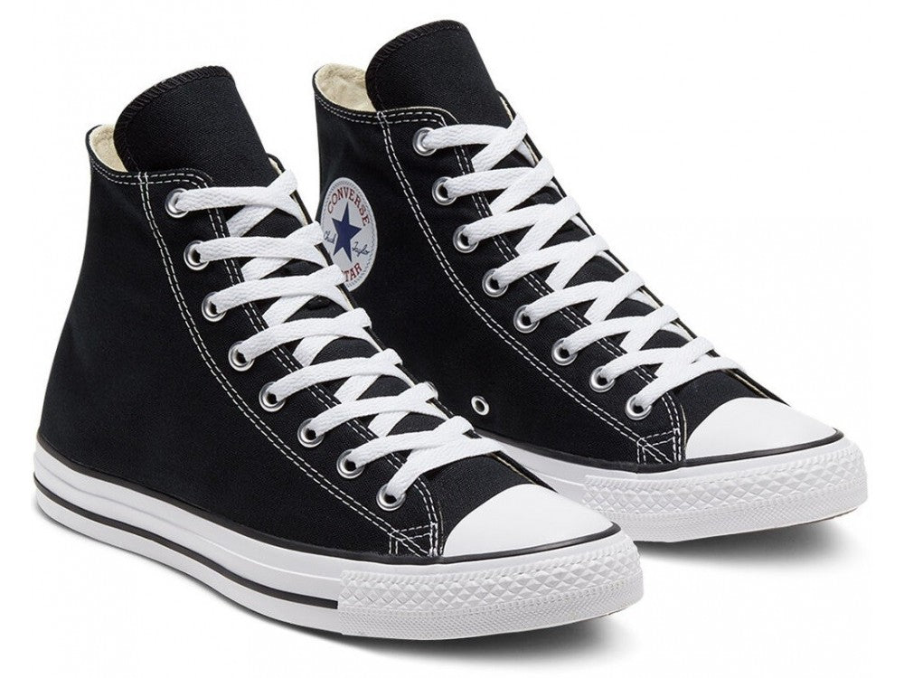 Converse - Chuck Taylor All Star Negra