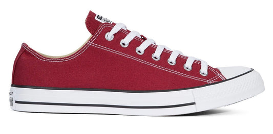 Converse - Chuck Taylor All Star Classic Granate