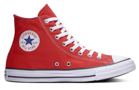 Converse - Chuck Taylor All Star Rojas