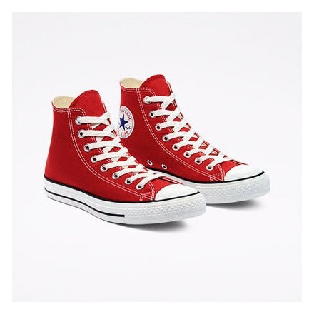 Converse - Chuck Taylor All Star Rojas