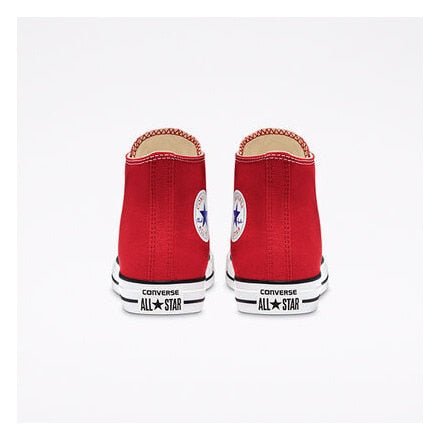 Converse - Chuck Taylor All Star Rojas